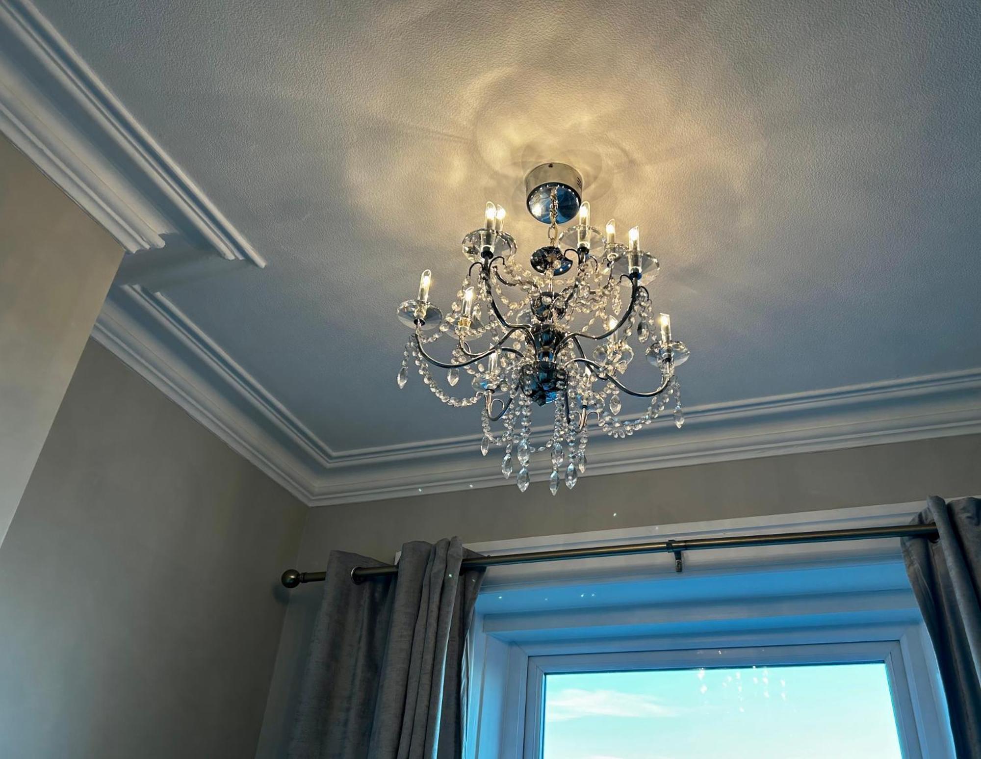 Hotel No5, Beachfront With Free Private Car Park Llandudno Extérieur photo